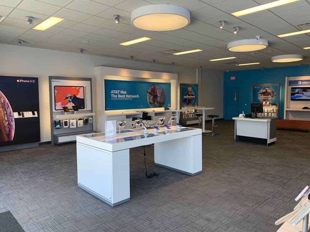 AT&T Store | 4994 N Hamilton Rd, Columbus, OH 43230, USA | Phone: (614) 656-4077