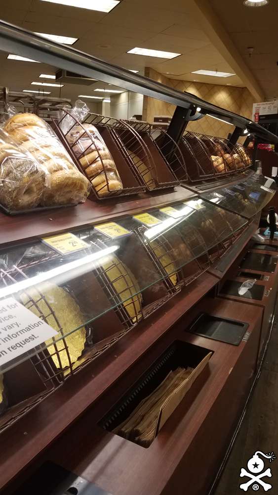 Safeway Bakery | Peoria, AZ 85381, USA