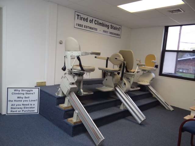 Williams Lift Company | 24 South Ave, Fanwood, NJ 07023, USA | Phone: (908) 322-7070