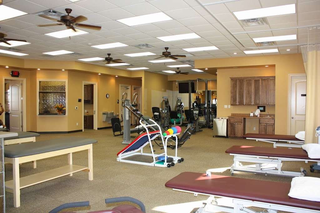 Promotion Physical Therapy | 10415 TX-151 #101, San Antonio, TX 78251 | Phone: (210) 647-9970