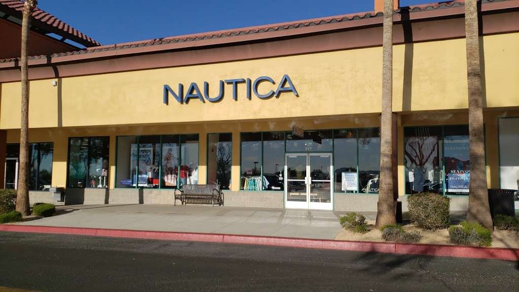 Nautica | 2796 Tanger Way Suite 216, Barstow, CA 92311, USA | Phone: (760) 253-2020