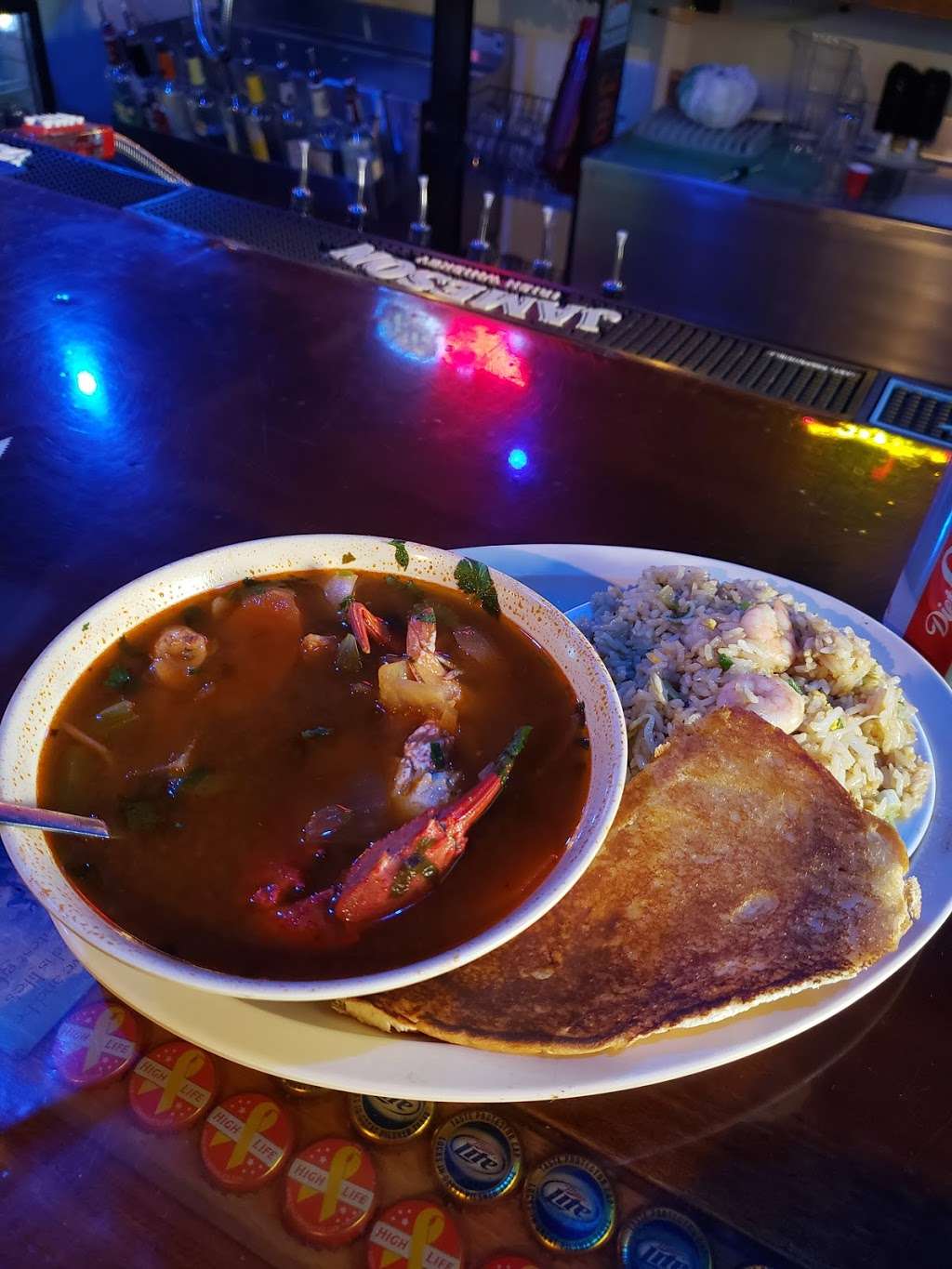 Texas Tavern - | 37125 FM 1774 #105, Magnolia, TX 77355 | Phone: (281) 305-1909