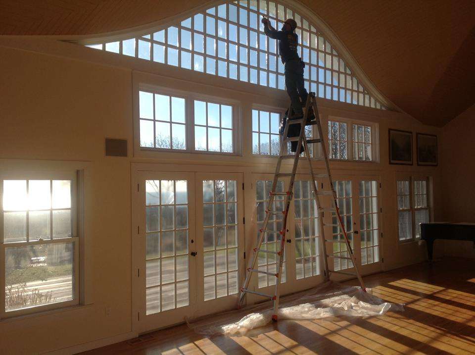 New England Window Film | 110 Bump Rock Rd, Plymouth, MA 02360, USA | Phone: (800) 747-8468