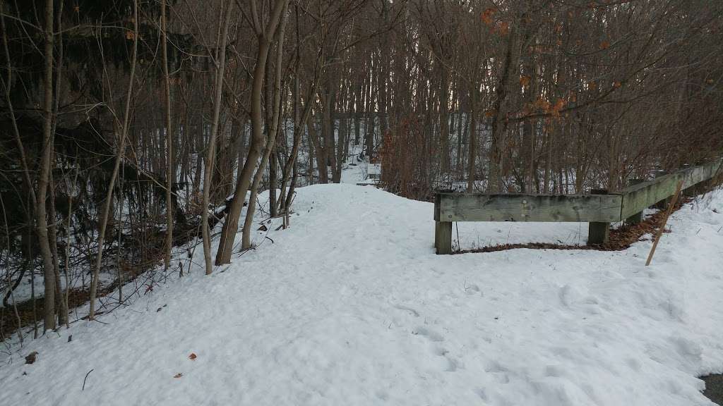 Christopher Merchant Memorial Park And Greenway | 1-99 Christopher Way, Amesbury, MA 01913, USA