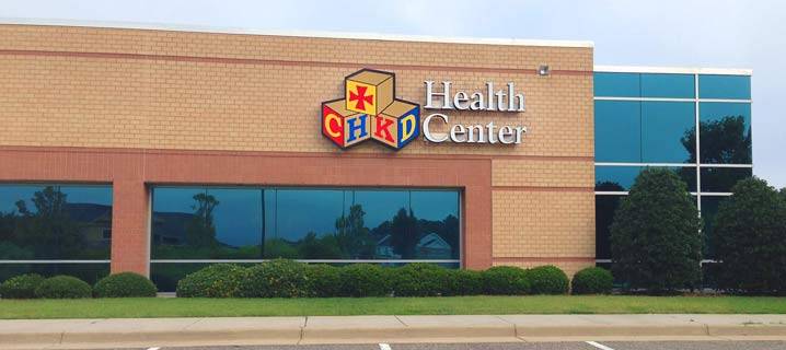 CHKD Health Center at Harbour View North | 7021 Harbour View Blvd, Suffolk, VA 23435, USA | Phone: (757) 668-4570