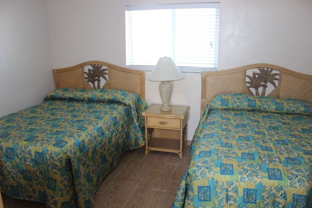 Paradise Ocean Front Resort | 405 E Denver Ave, Wildwood Crest, NJ 08260, USA