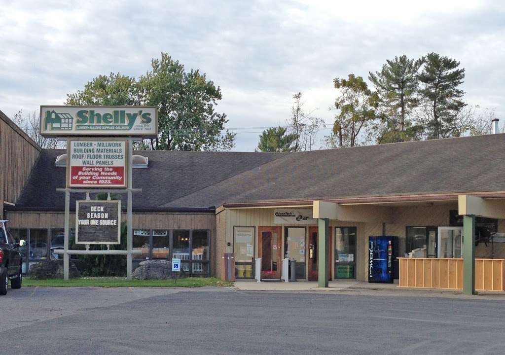 Shellys Supply - Bethlehem | 6410 Snowdrift Rd, Bethlehem, PA 18017 | Phone: (610) 432-4511