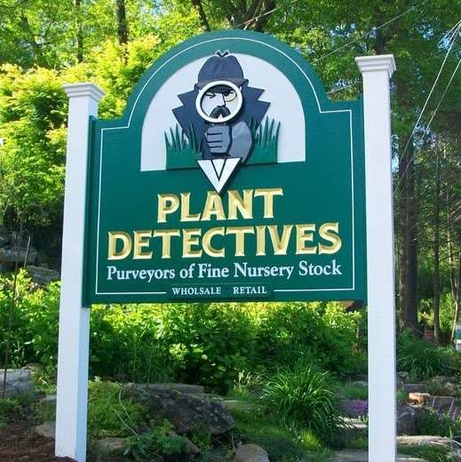 Plant Detectives Inc | 45 US-206, Chester, NJ 07930, USA | Phone: (908) 879-6577