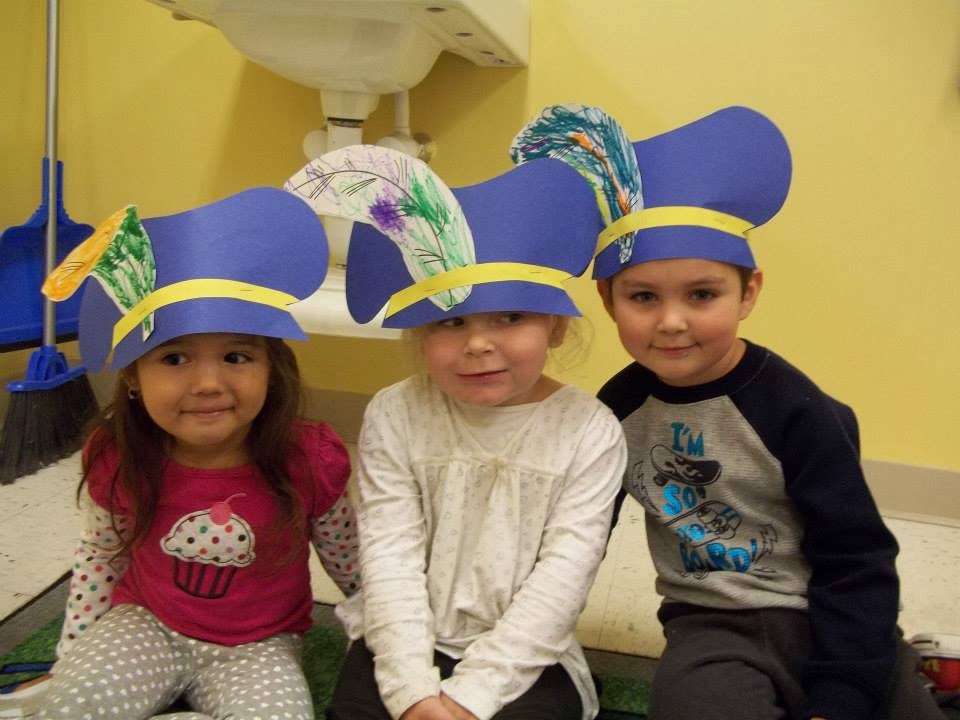 Little Friendships Preschool | 3380 Fox Run Rd, Dover, PA 17315, USA | Phone: (717) 779-0400