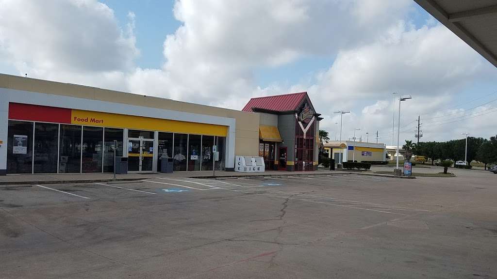 Shell | 1414 N Grand Pkwy, Katy, TX 77494, USA | Phone: (281) 397-2744