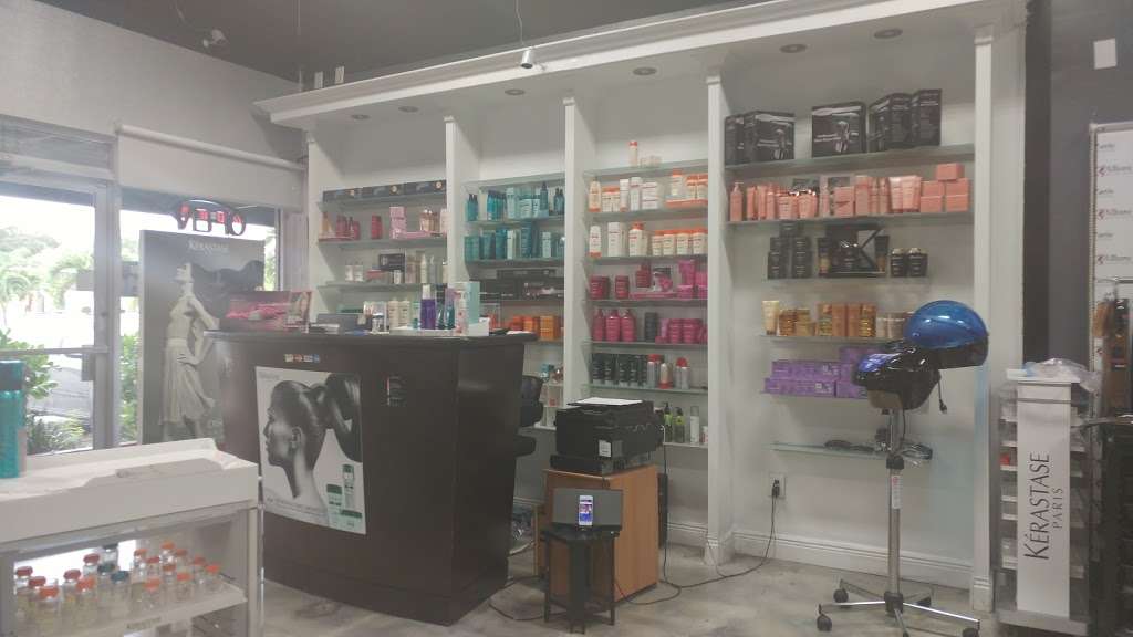 Allure Hair Salon | 5650 Stirling Rd #11, Hollywood, FL 33021, USA | Phone: (954) 989-4550