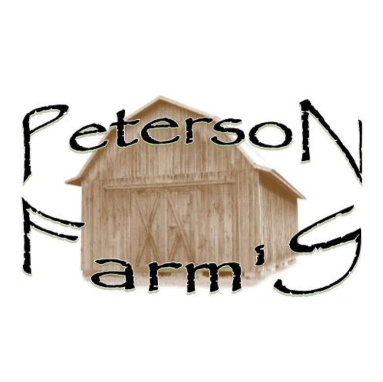 Peterson Farms | S78W14322 Hunters Hill Ct, Muskego, WI 53150, USA | Phone: (414) 940-3500