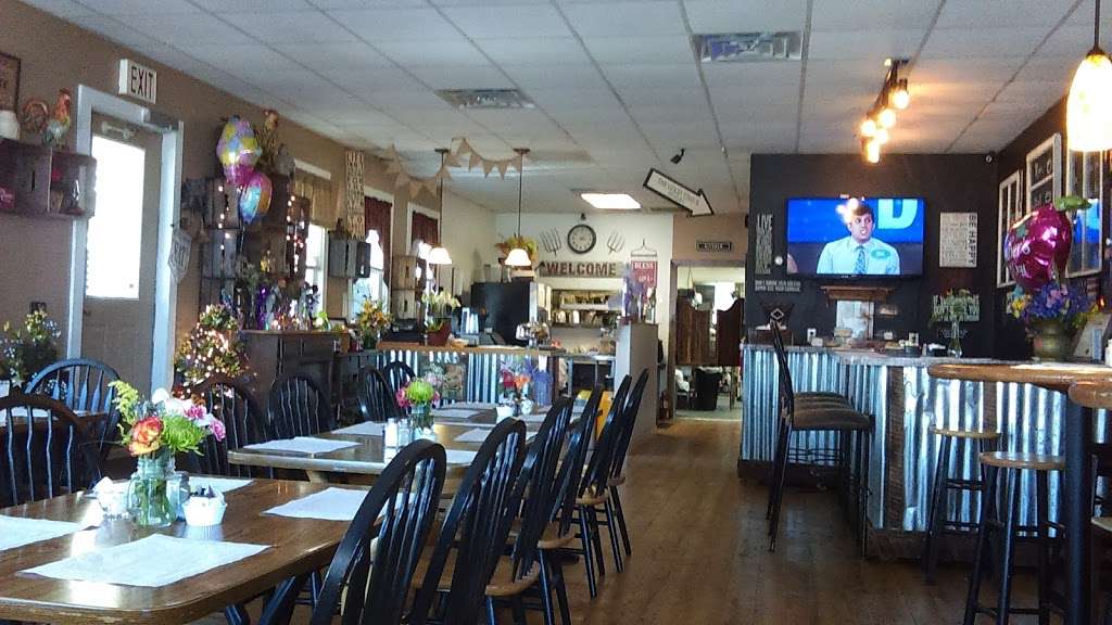 Main Street Cafe | 29 Commerce St, Harrington, DE 19952, USA | Phone: (302) 398-7800