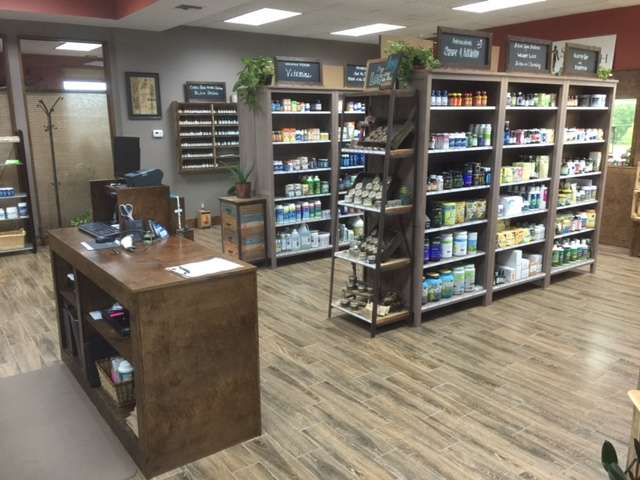 Spirit of Health | 5901 Main St, Grandview, MO 64030 | Phone: (816) 492-5648