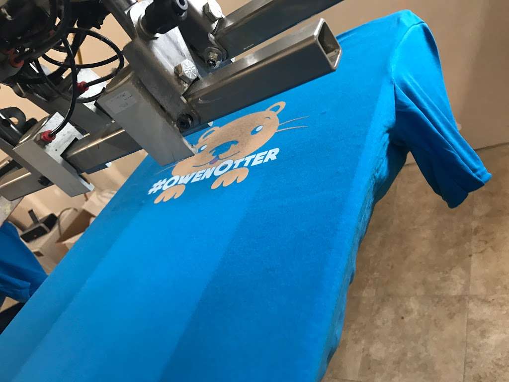 ASAP Screen Printing, Embroidery & Signs | 1150 Bethlehem Pike A1, Hatfield, PA 19440, USA | Phone: (215) 716-3708