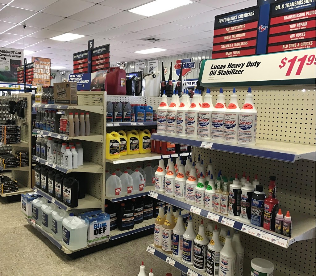 Carquest Auto Parts - Rieth Auto Stores | 1806 E Main St, Mesa, AZ 85203 | Phone: (480) 962-4211