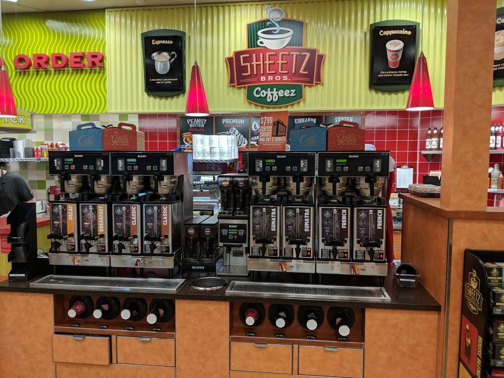 Sheetz #544 | 1790 Millersville Rd, Lancaster, PA 17603, USA | Phone: (717) 871-9414