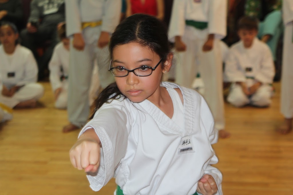 Power and Glory Karate | 6941 SW 196th Ave #21-2, Fort Lauderdale, FL 33332, USA | Phone: (954) 436-4822