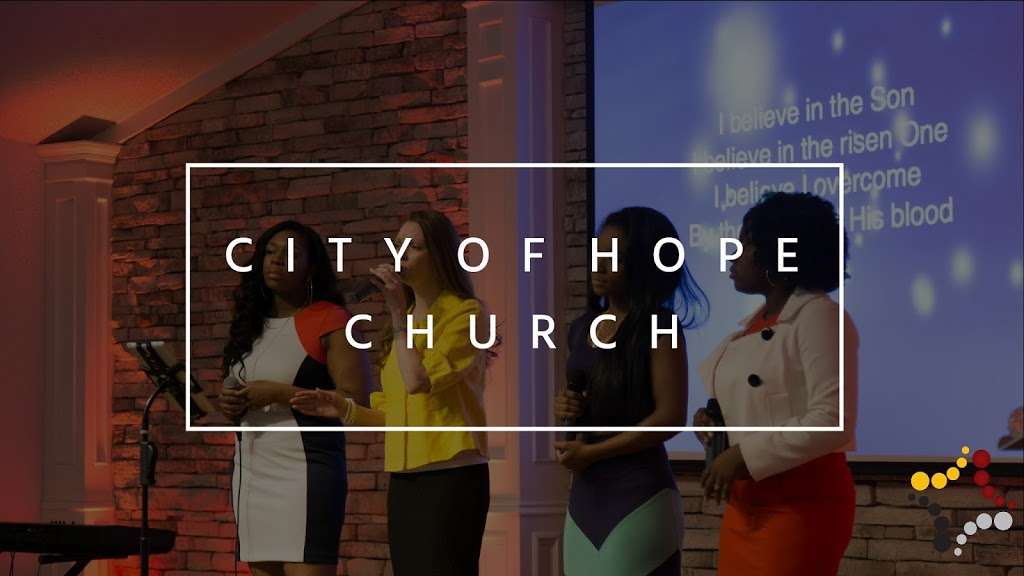 City of Hope Covenant Church | 200 Lindsey Ln, Bolingbrook, IL 60440, USA | Phone: (630) 343-9293