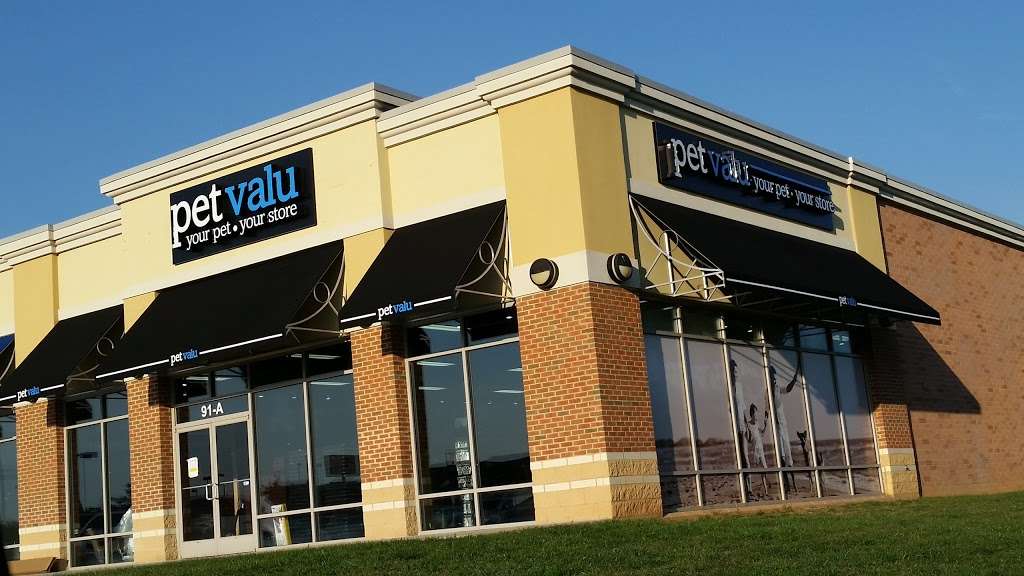 Pet Valu | 91 Saratoga Dr Ste A, Charles Town, WV 25414, USA | Phone: (681) 252-2393