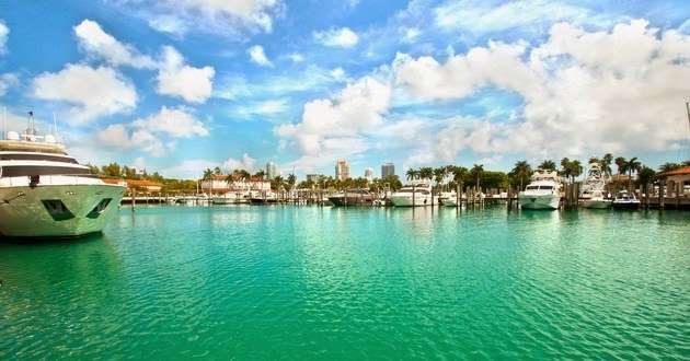 Provident Luxury Suites Fisher Island | 13 Fisher Island Dr, Miami Beach, FL 33109, USA