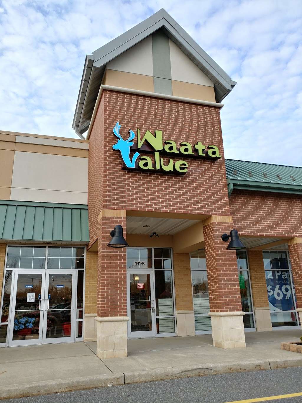 Waata Value | 141 Highway 130 #R, Cinnaminson, NJ 08077, USA | Phone: (856) 303-0777