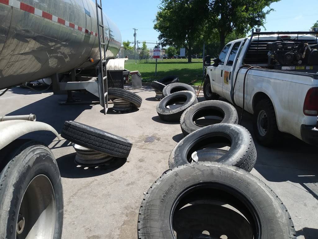 ASR TRUCK TIRES | 2591 NE 28th St, Fort Worth, TX 76111, USA | Phone: (817) 566-5949