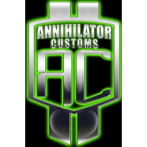 Annihilator Customs INC. COMMERCIAL ONLY | 10106 N Interstate 35 Frontage Rd N. IH 35, Austin, TX 78753, USA | Phone: (512) 275-0202