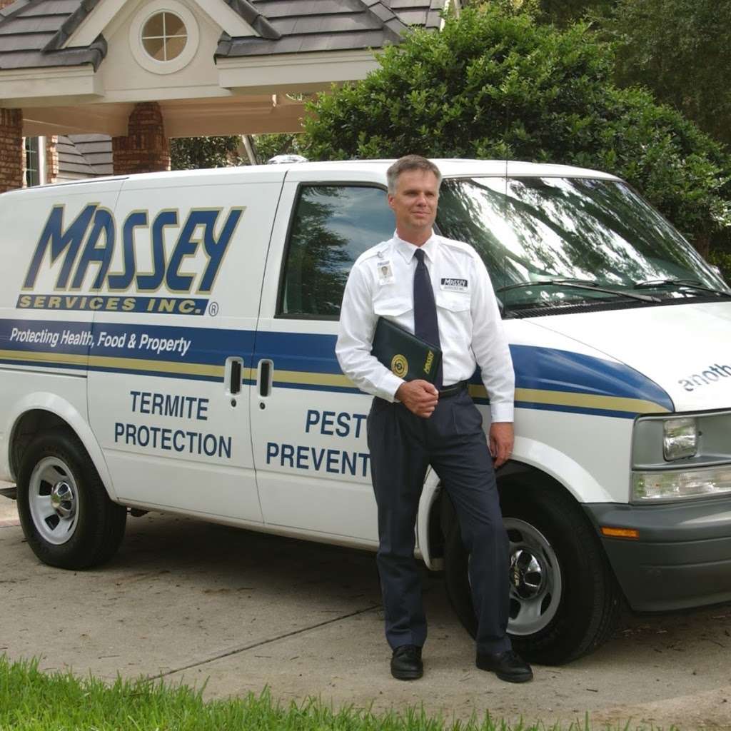 Massey Services Pest Prevention | 2253 Vista Pkwy #4, West Palm Beach, FL 33411, USA | Phone: (561) 753-0102