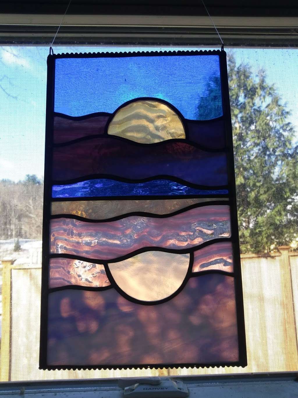 Kowal Stained Glass | Berlin, MA 01503, USA | Phone: (978) 568-0056