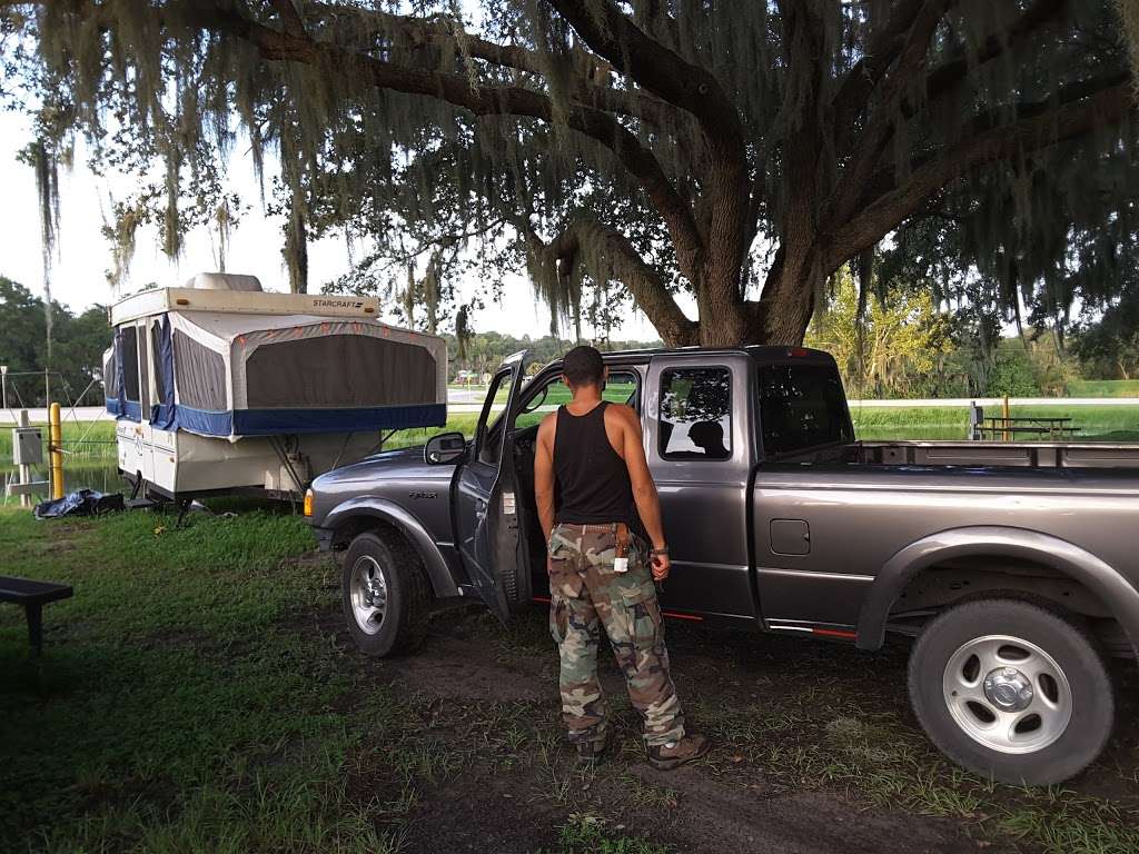 Saddle Creek Campground | 3716 Morgan Combee Rd, Lakeland, FL 33801 | Phone: (863) 413-2399