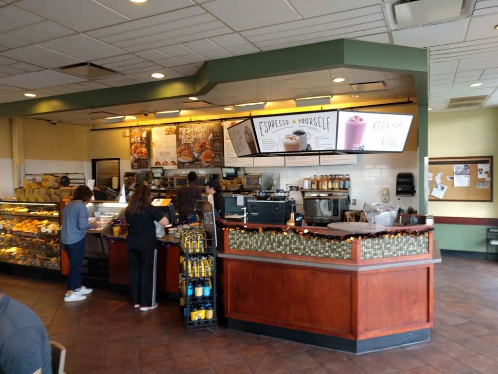 Einstein Bros. Bagels | 12730 W, I-10 Ste 314, San Antonio, TX 78230, USA | Phone: (210) 699-7400