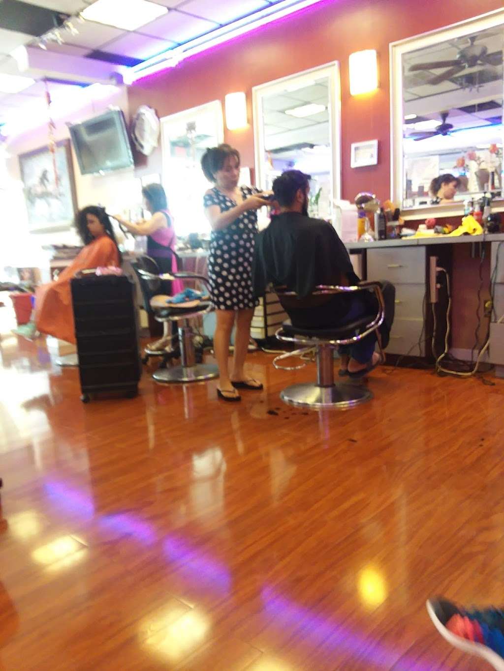 L'Mai Beauty Spa, 16510 Farm to Market Rd 529, Houston, TX 77095, USA