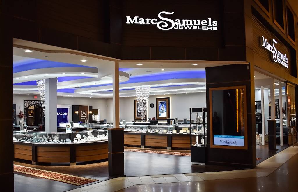 Marc Samuels Jewelers | 3000 Grapevine Mills Pkwy Suite #515, Grapevine, TX 76051, USA | Phone: (972) 691-1786