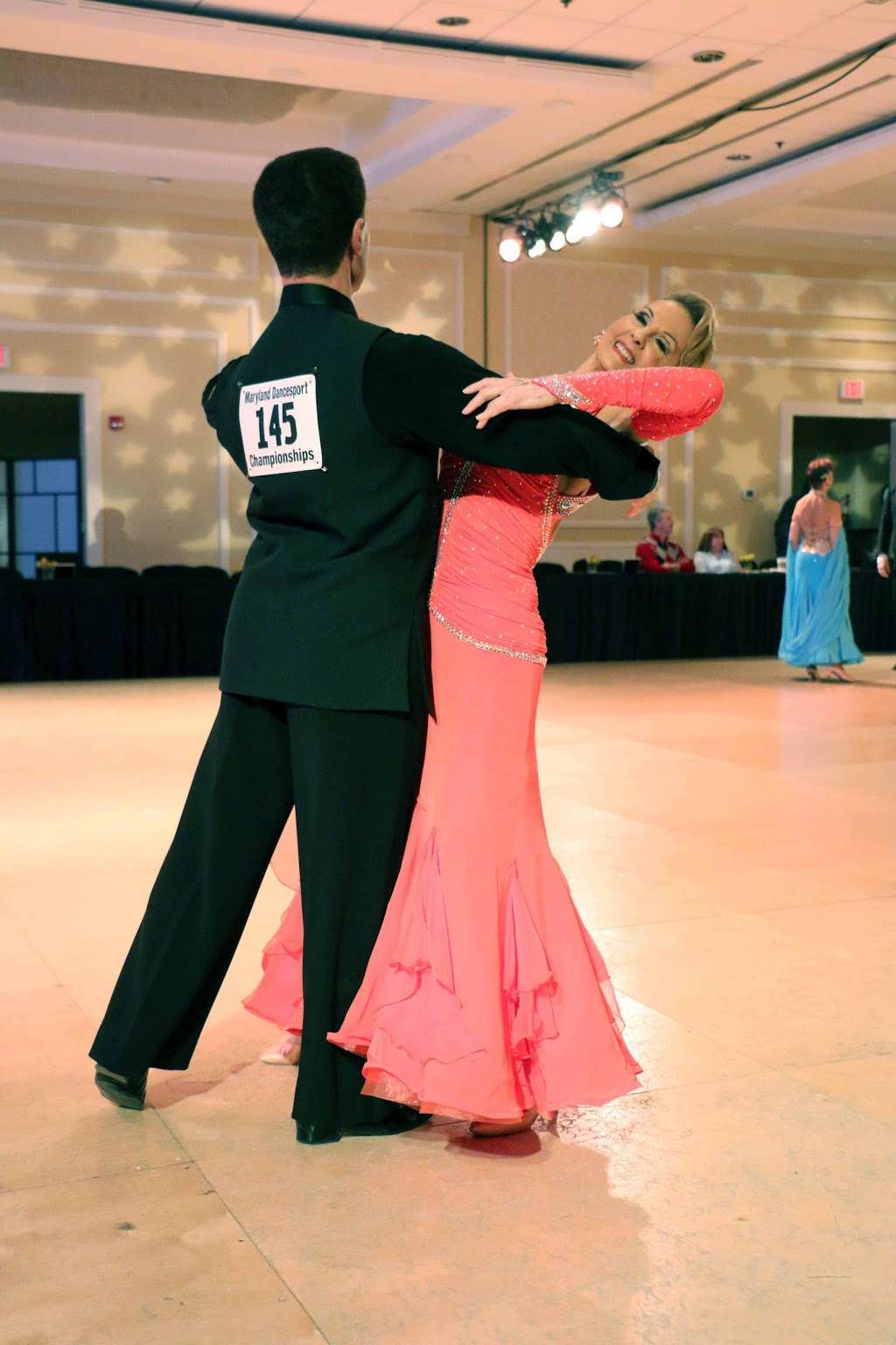 Ballroom Dance MD | 20513 Abrams Ct, Brookeville, MD 20833, USA | Phone: (301) 774-0767