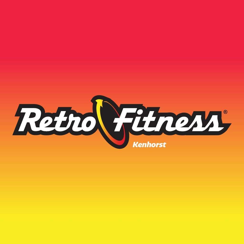 Retro Fitness | 700 Kenhorst Plaza, Reading, PA 19607, USA | Phone: (610) 816-0154