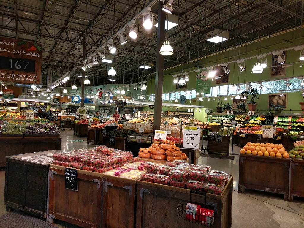 Whole Foods Market | 5945 State Bridge Rd, Duluth, GA 30097, USA | Phone: (678) 514-2400