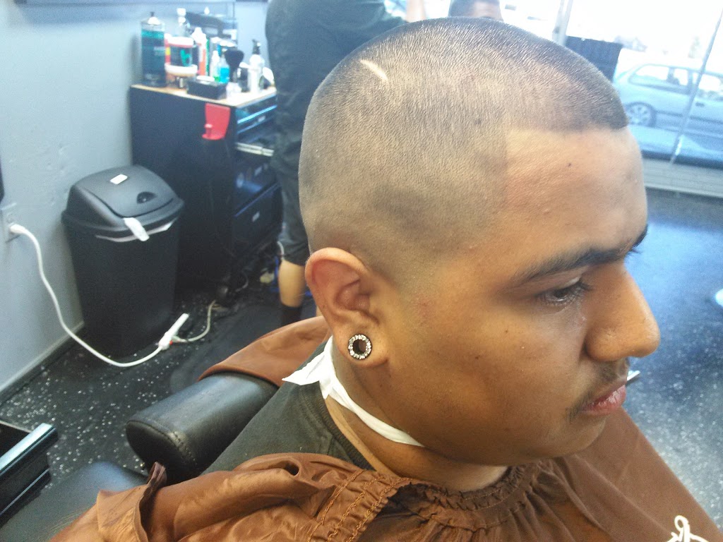 GoodFellas Barber Shop | 8816 Sierra Ave, Fontana, CA 92335, USA | Phone: (909) 550-8104