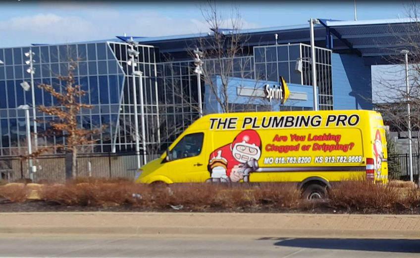The Plumbing Pro | 12519 Blue Ridge Ext a, Grandview, MO 64030, USA | Phone: (816) 763-8200