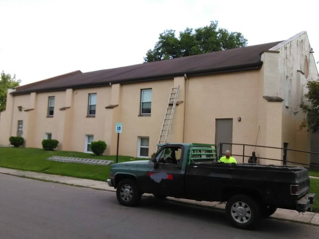First Pentecostal Gospel Church | Columbus, OH 43223, USA | Phone: (614) 228-1220