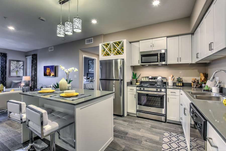 Elevate Apartments | 111 S Gibson Rd, Henderson, NV 89012, USA | Phone: (702) 990-2646