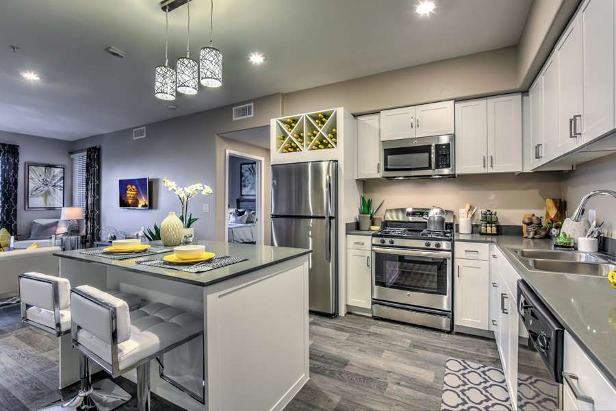 Elevate Apartments | 111 S Gibson Rd, Henderson, NV 89012 | Phone: (702) 990-2646