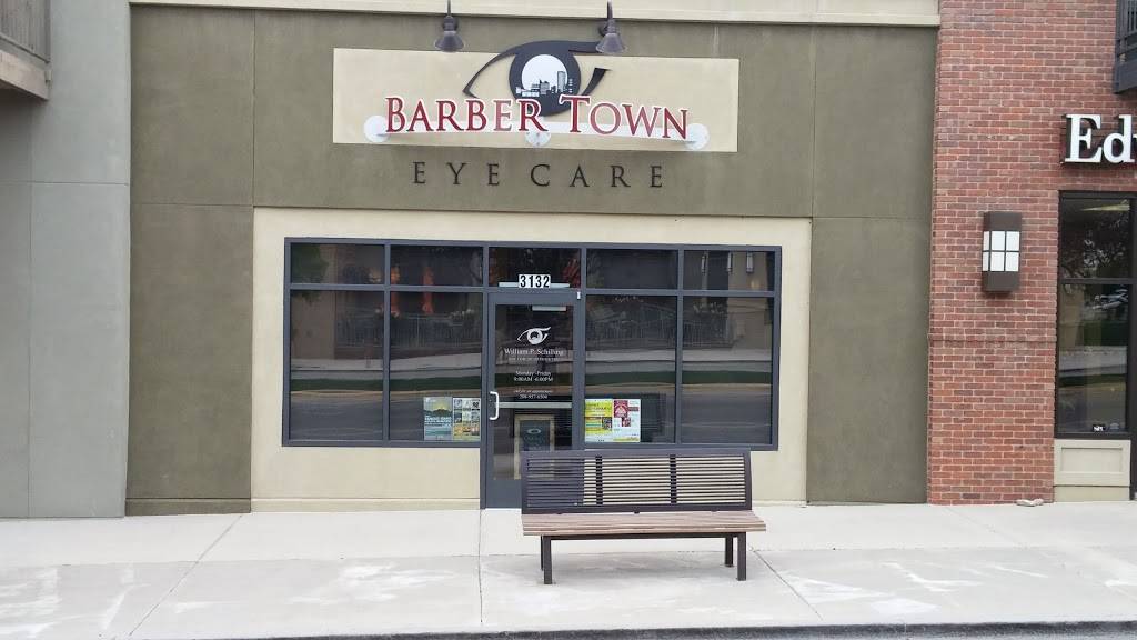 Barber Town Eye Care | 3132 S Bown Way, Boise, ID 83706 | Phone: (208) 957-6504