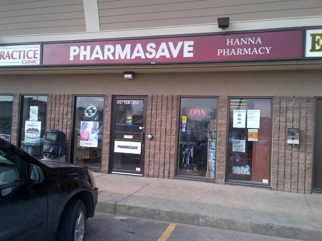 Pharmasave Hanna Pharmacy | 5233 Stanley Ave, Niagara Falls, ON L2E 7C2, Canada | Phone: (289) 341-0122