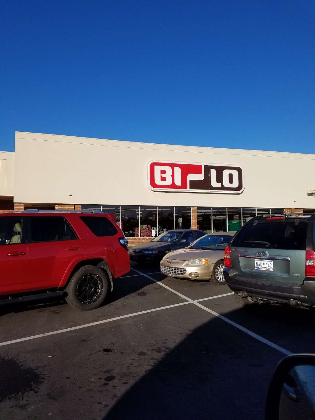 BI-LO | 571 E, SC-9 Bypass, Lancaster, SC 29720, USA | Phone: (803) 283-2130