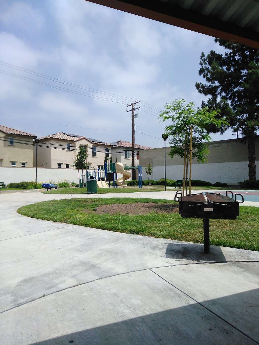 Norman Ashley Park | 19711 Valley Blvd, Walnut, CA 91789, USA | Phone: (909) 598-5605