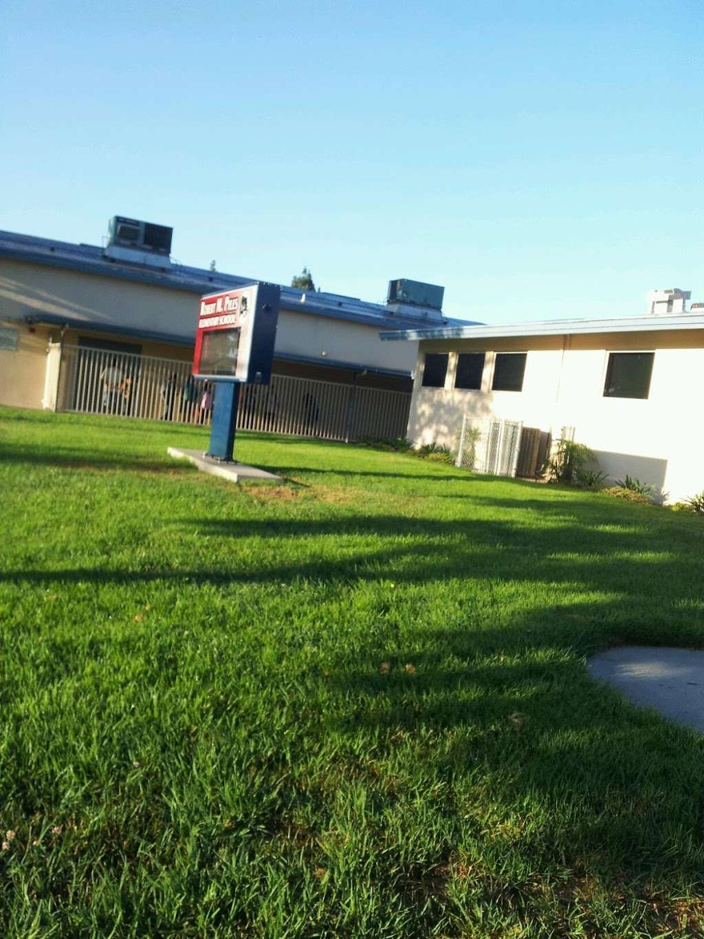 Robert M. Pyles Elementary STEM Academy | 10411 S Dale Ave, Stanton, CA 90680 | Phone: (714) 761-6324