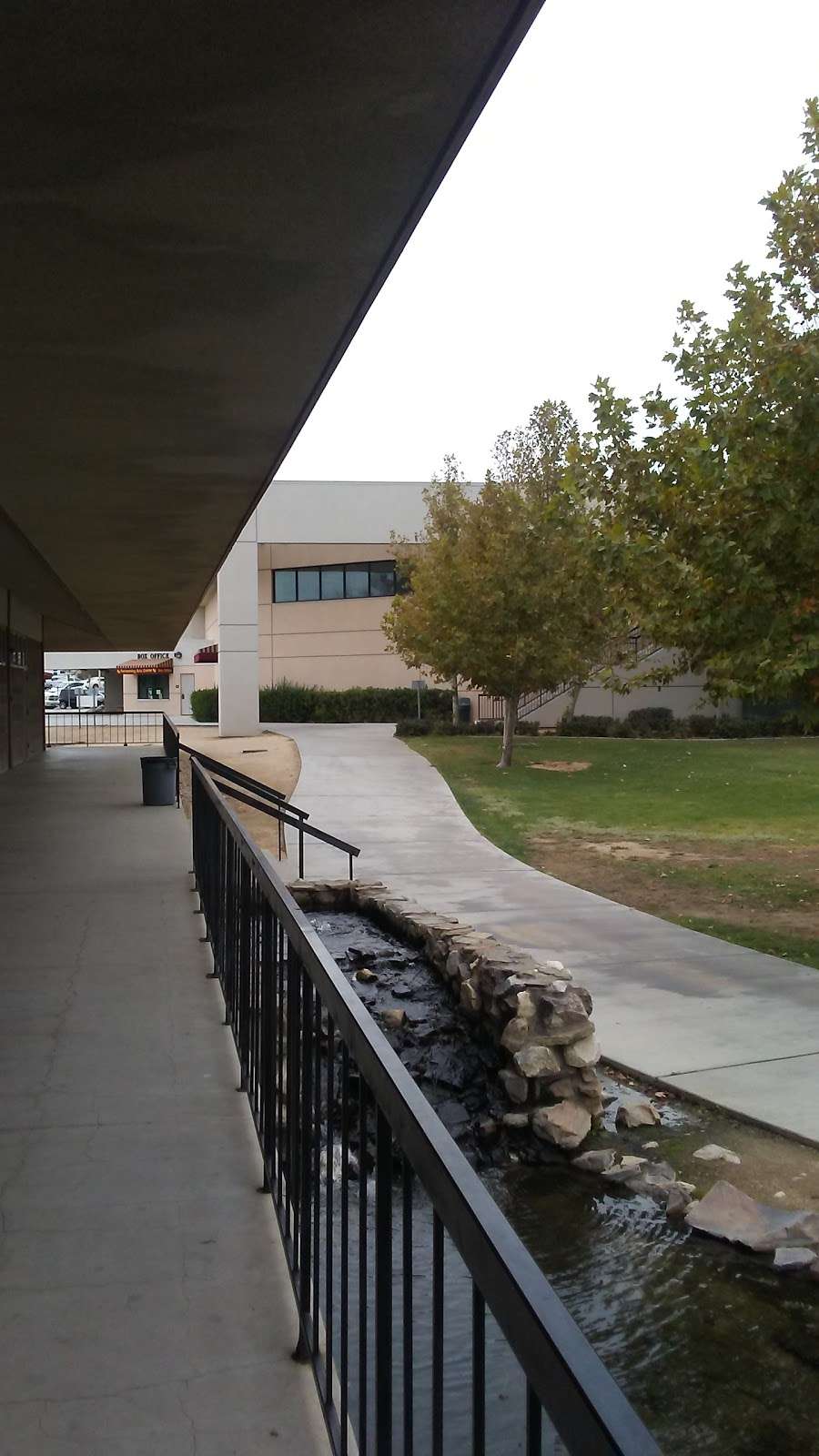Victor Valley College | 18422 Bear Valley Rd, Victorville, CA 92395, USA | Phone: (760) 245-4271