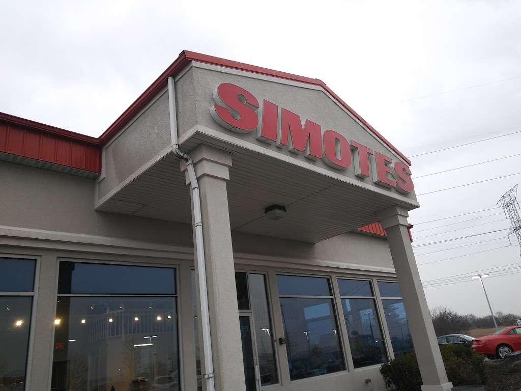 Simotes Motor Sales & Service | 300 N Ridge Rd, Minooka, IL 60447 | Phone: (815) 467-4630