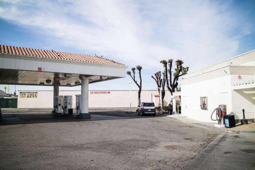 Auto Fuels Gas Station | 2460 Auto Center Dr, Oxnard, CA 93036, USA | Phone: (805) 981-7733